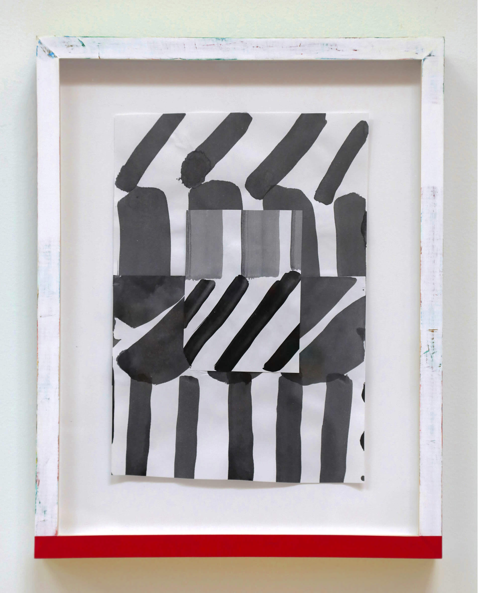 Untitled (#21-18) by Michael Howard