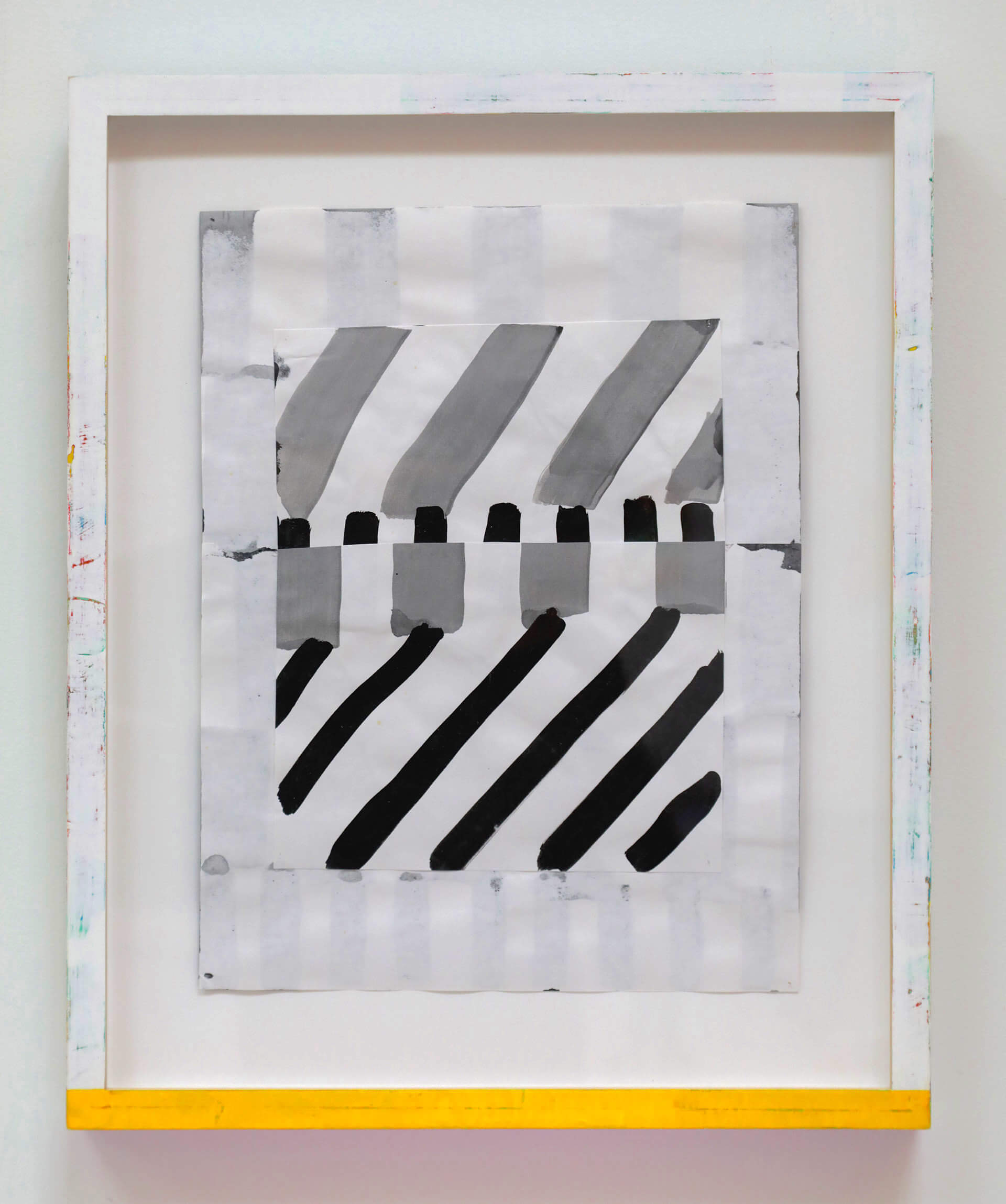 Untitled (#18-18) by Michael Howard