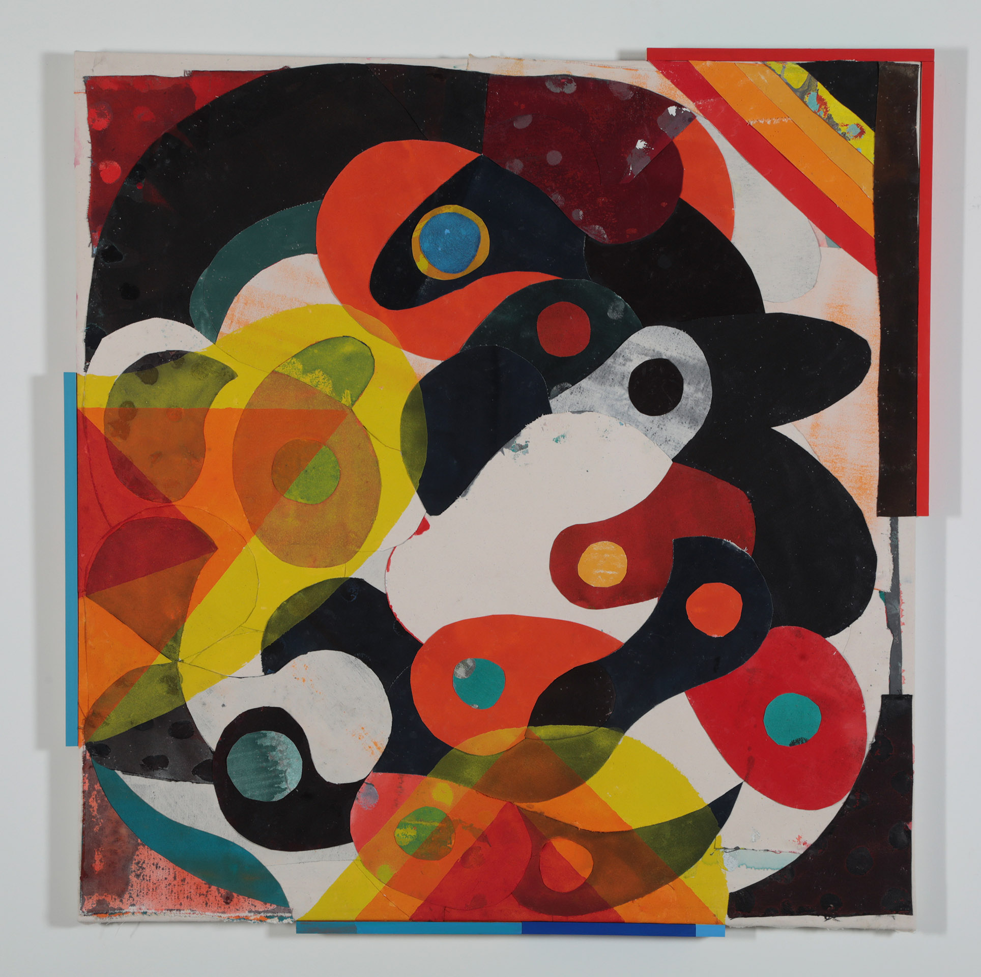 Untitled (#04-18) by Michael Howard